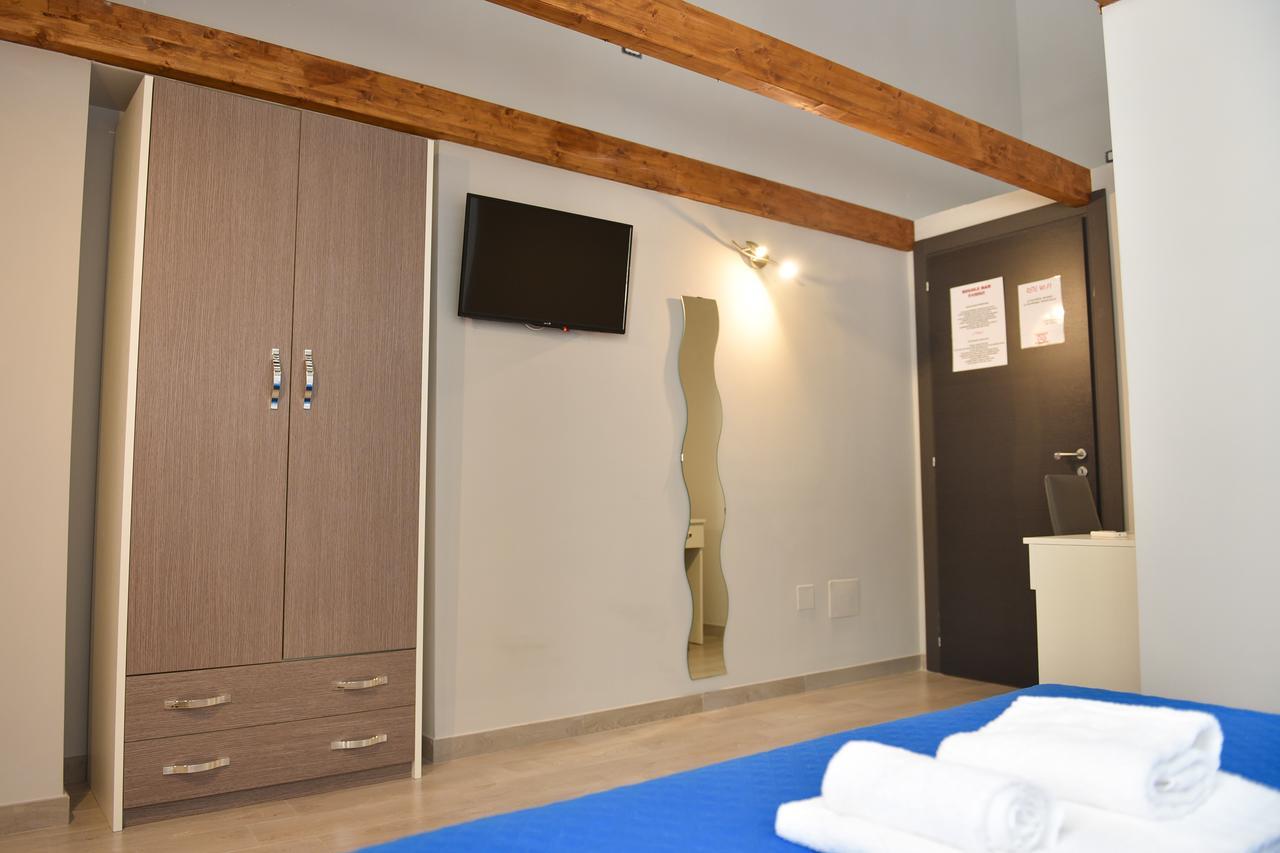 나폴리 Famigi B&B 외부 사진