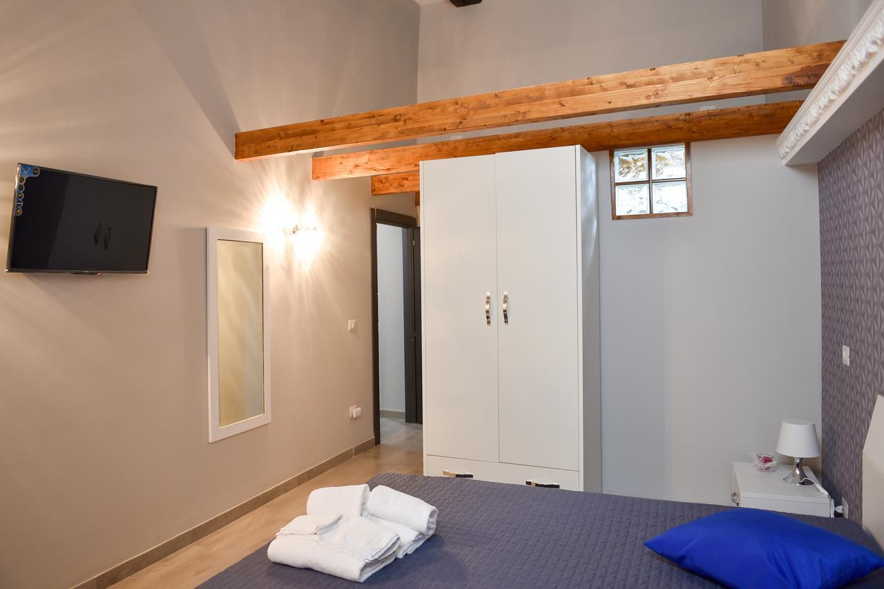 나폴리 Famigi B&B 외부 사진