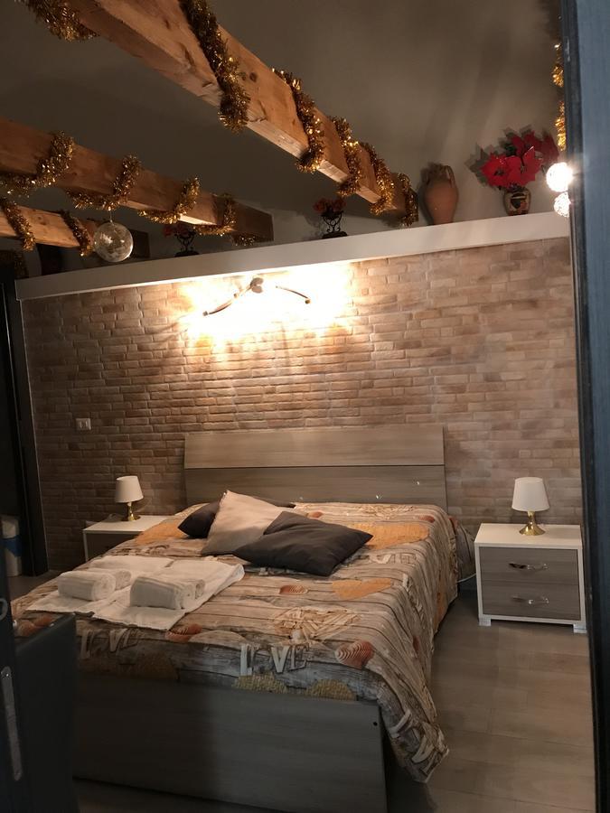 나폴리 Famigi B&B 외부 사진