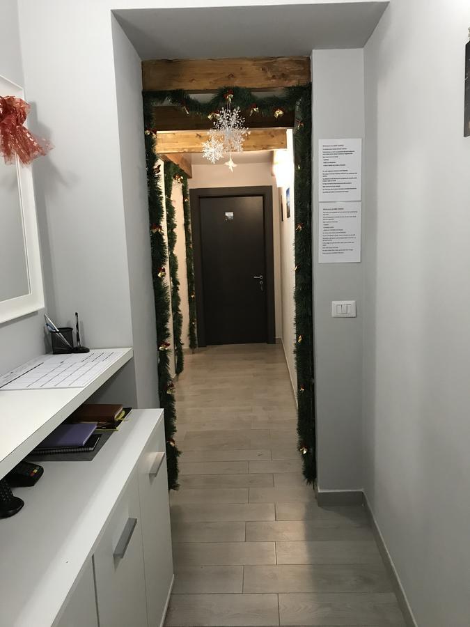 나폴리 Famigi B&B 외부 사진