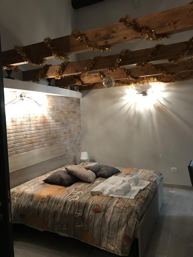 나폴리 Famigi B&B 외부 사진